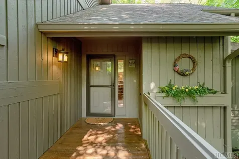 134 Racquet Club Villas Drive Sapphire NC 28774
