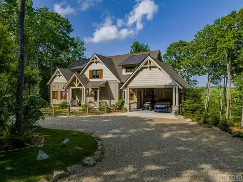 185 Glenridge Road Glenville NC 28736