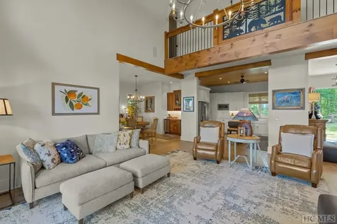 185 Glenridge Road Glenville NC 28736