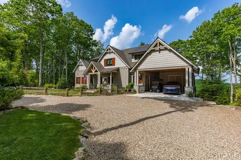 185 Glenridge Road Glenville NC 28736