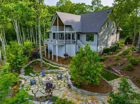 185 Glenridge Road Glenville NC 28736