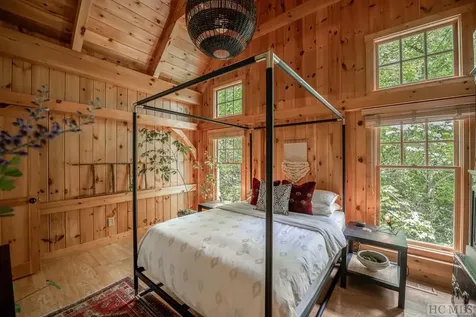 320 Catesby Trail Cashiers NC 28717