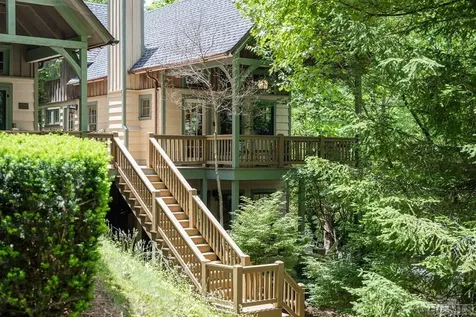 320 Catesby Trail Cashiers NC 28717