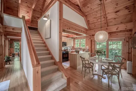 320 Catesby Trail Cashiers NC 28717