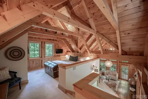320 Catesby Trail Cashiers NC 28717
