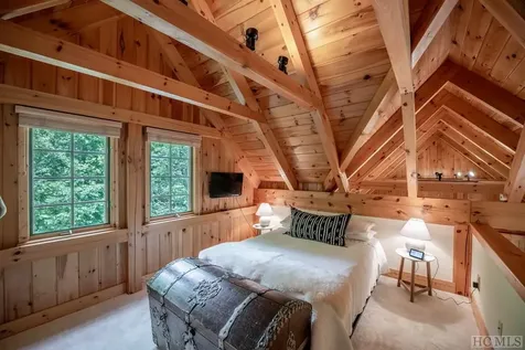 320 Catesby Trail Cashiers NC 28717