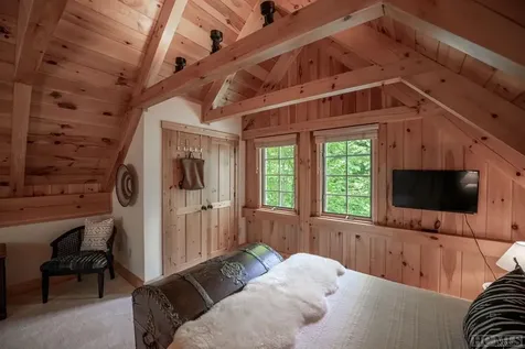 320 Catesby Trail Cashiers NC 28717