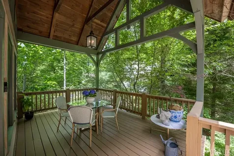 320 Catesby Trail Cashiers NC 28717
