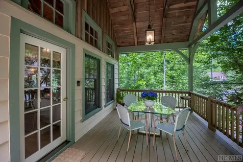 320 Catesby Trail Cashiers NC 28717