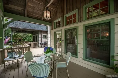 320 Catesby Trail Cashiers NC 28717