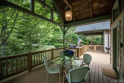 320 Catesby Trail Cashiers NC 28717