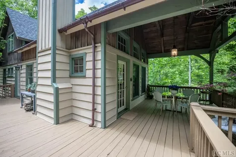 320 Catesby Trail Cashiers NC 28717