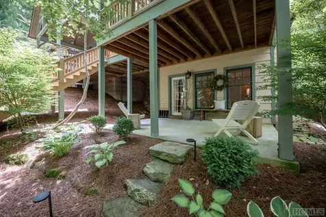 320 Catesby Trail Cashiers NC 28717