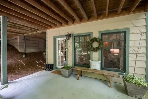 320 Catesby Trail Cashiers NC 28717