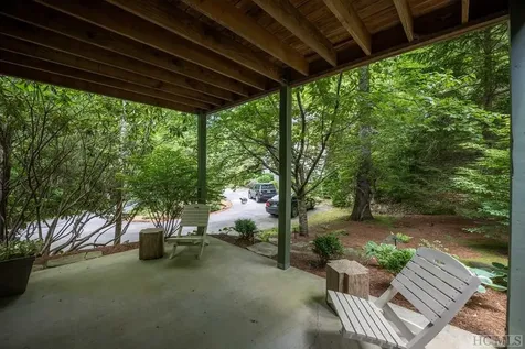 320 Catesby Trail Cashiers NC 28717