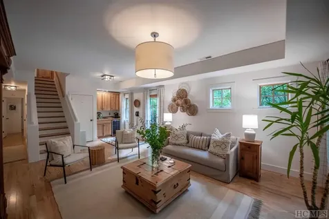 320 Catesby Trail Cashiers NC 28717