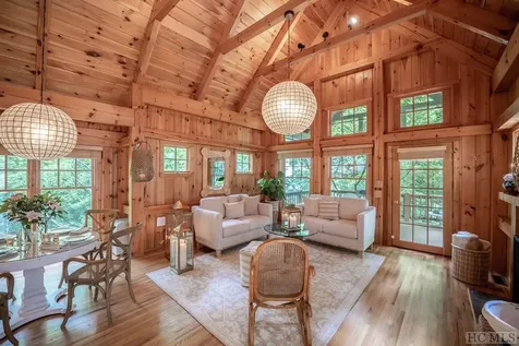320 Catesby Trail Cashiers NC 28717
