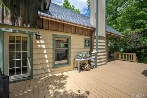 320 Catesby Trail Cashiers NC 28717