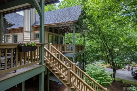 320 Catesby Trail Cashiers NC 28717