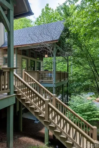 320 Catesby Trail Cashiers NC 28717