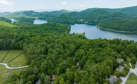 320 Catesby Trail Cashiers NC 28717