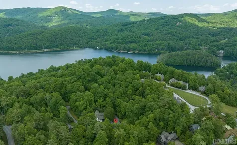 320 Catesby Trail Cashiers NC 28717
