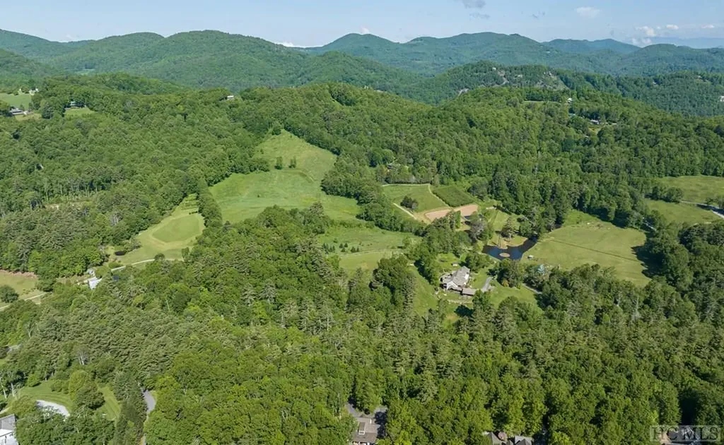 Lot 26 Wildberry Lane Cullowhee NC 28723