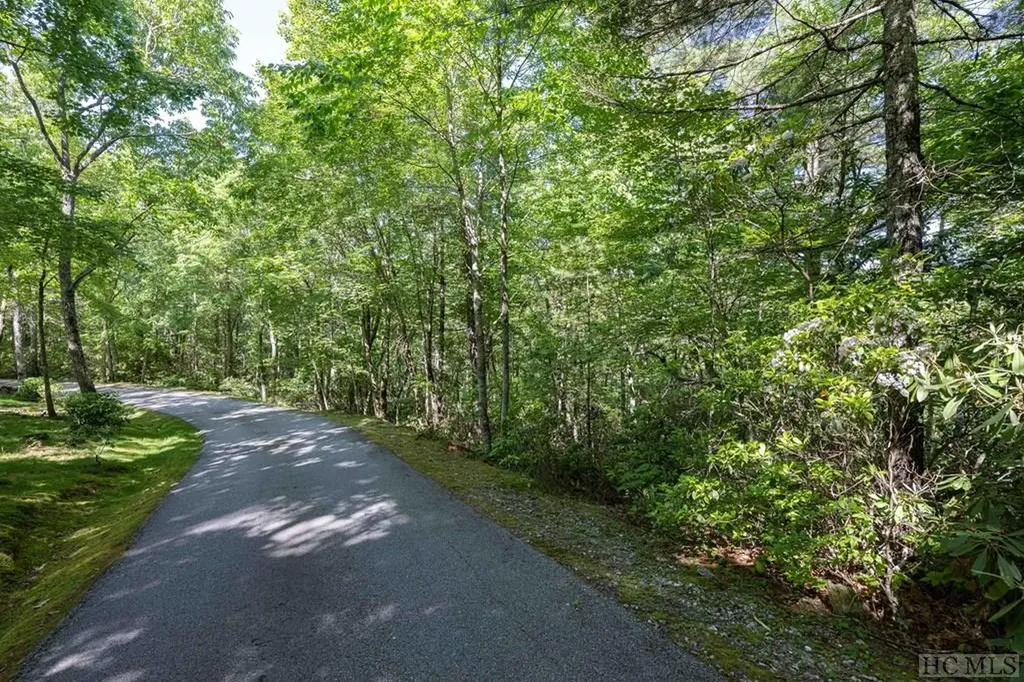 Lot 26 Wildberry Lane Cullowhee NC 28723