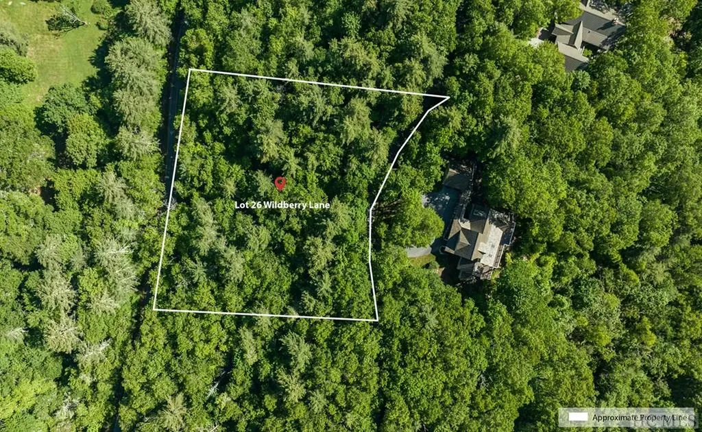Lot 26 Wildberry Lane Cullowhee NC 28723