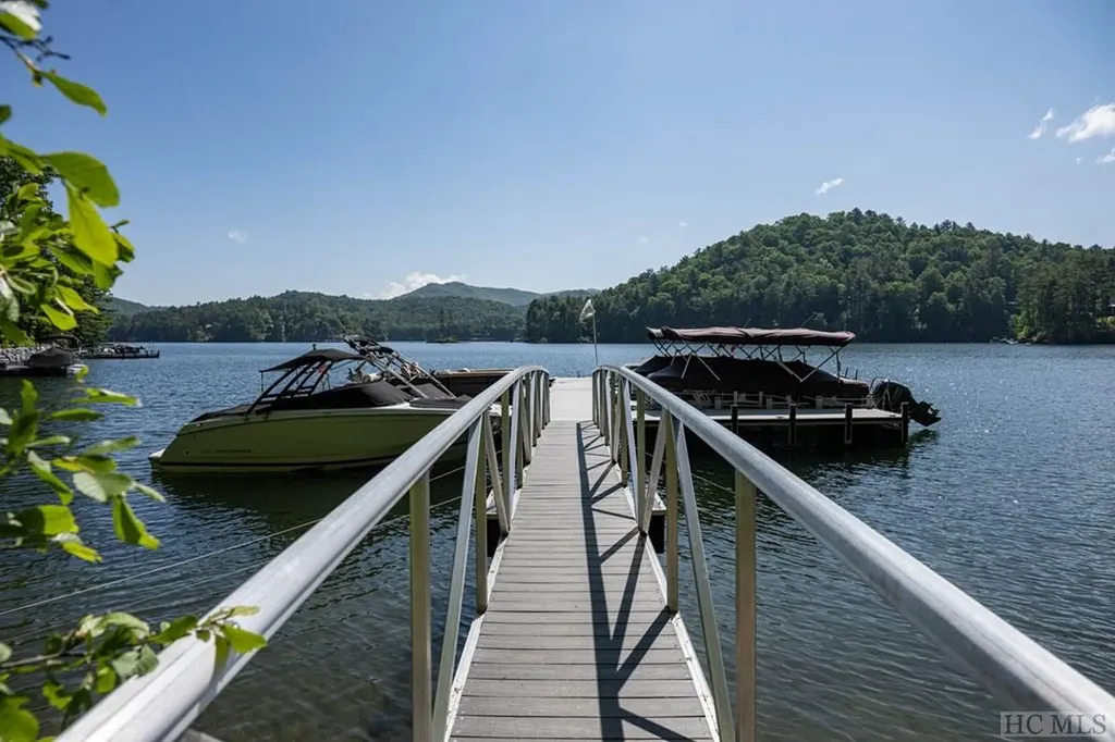 Lot 26 Wildberry Lane Cullowhee NC 28723