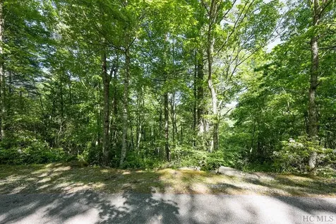 Lot 26 Wildberry Lane Cullowhee NC 28723