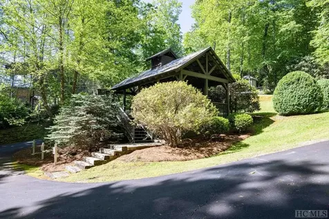 Lot 26 Wildberry Lane Cullowhee NC 28723