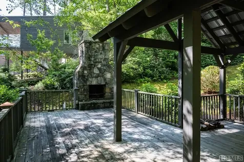 Lot 26 Wildberry Lane Cullowhee NC 28723