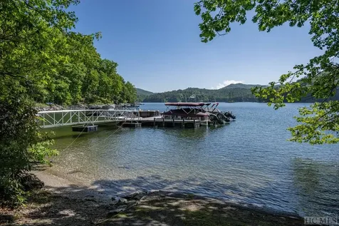 Lot 26 Wildberry Lane Cullowhee NC 28723