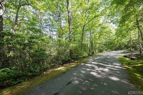 Lot 26 Wildberry Lane Cullowhee NC 28723