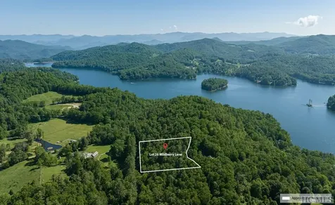 Lot 26 Wildberry Lane Cullowhee NC 28723