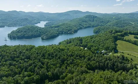 Lot 26 Wildberry Lane Cullowhee NC 28723
