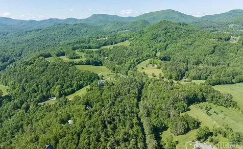 Lot 26 Wildberry Lane Cullowhee NC 28723