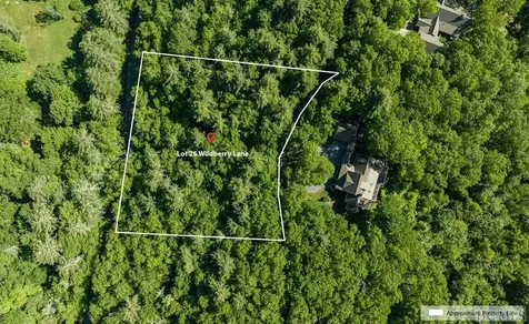 Lot 26 Wildberry Lane Cullowhee NC 28723