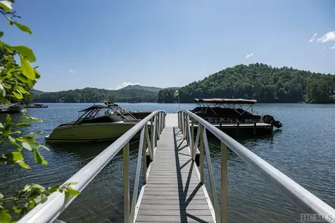 Lot 26 Wildberry Lane Cullowhee NC 28723