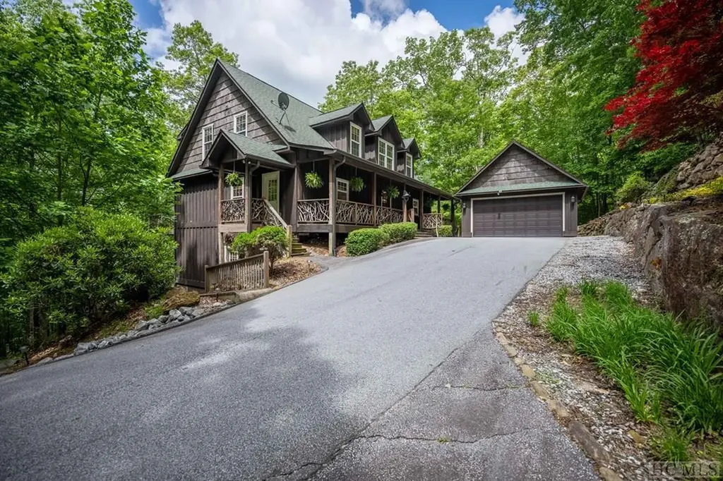 168 Phlox Court Sapphire NC 28774