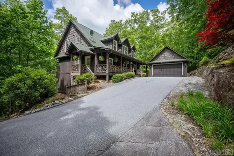 168 Phlox Court Sapphire NC 28774