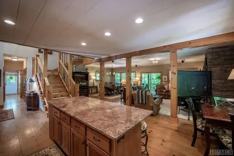 168 Phlox Court Sapphire NC 28774