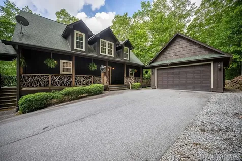 168 Phlox Court Sapphire NC 28774