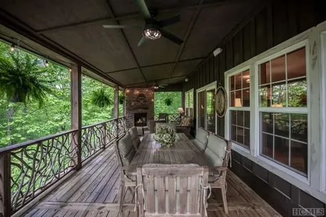 168 Phlox Court Sapphire NC 28774