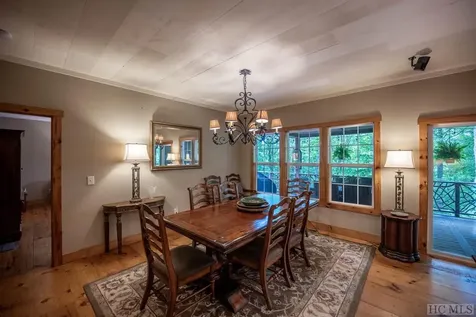 168 Phlox Court Sapphire NC 28774