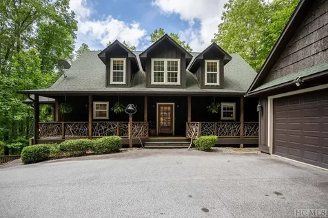 168 Phlox Court Sapphire NC 28774
