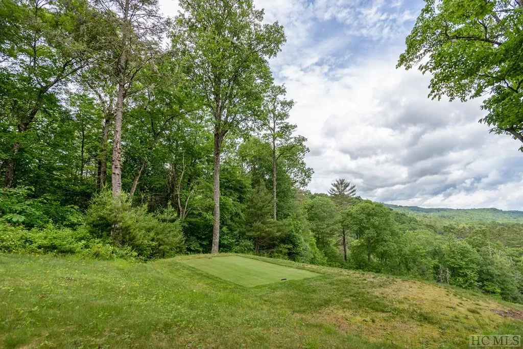 Lot 40 Lilium Lane Cullowhee NC 28723