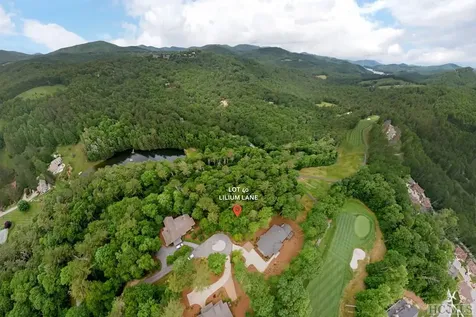 Lot 40 Lilium Lane Cullowhee NC 28723