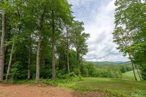 Lot 40 Lilium Lane Cullowhee NC 28723